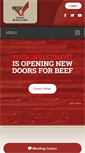 Mobile Screenshot of beefboard.org